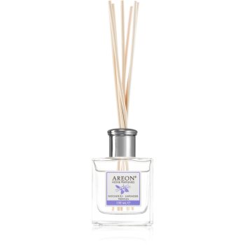 Areon Home Perfume Patchouli Lavender Vanilla aroma difuzor cu rezervã - imagine 2